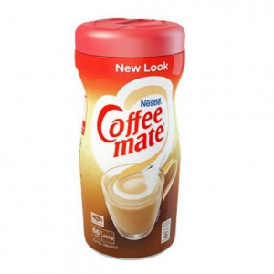 NESTLE COFFEE MATE Coffee Creamer Jar 400g