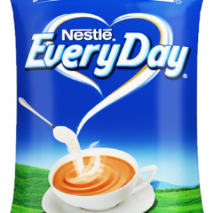 NESTLE EVERYDAY Milk Powder Pouch - 500g
