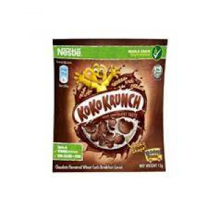 Nestle Koko Krunch Breakfast Cereal Pouch - 15g