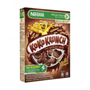 Nestle Koko Krunch Cereal - 330g