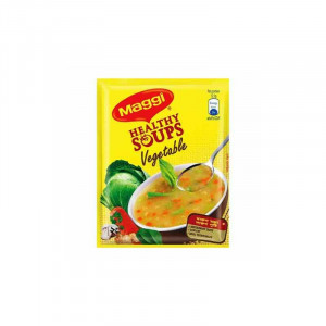 NESTLE MAGGI Healthy Soups Thai Flavor - 35gm