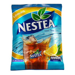 NESTLE NESTEA Iced Tea Lemon 500g