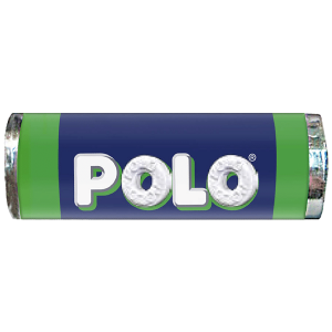 Nestle Polo Mint Roll 15 g