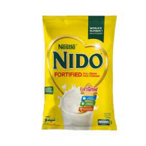 NIDO Full Cream Milk Powder 500g