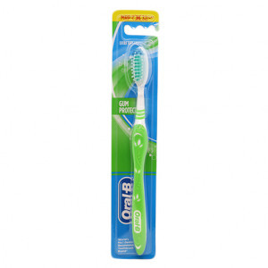 Oral-B Gum Protect Toothbrush (Extra Soft)