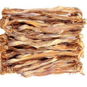Khas Food Organic Loita Dried Fish-200g