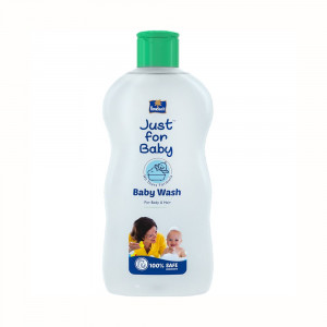 Parachute Just for Baby - Baby Wash 100Ml