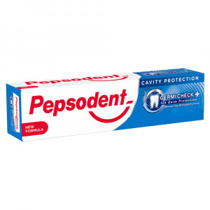 Pepsodent Toothpaste Germicheck 100g