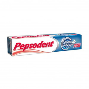 Pepsodent Toothpaste Germicheck 200g