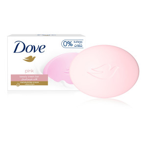 Dove Beauty Bar Pink 100g