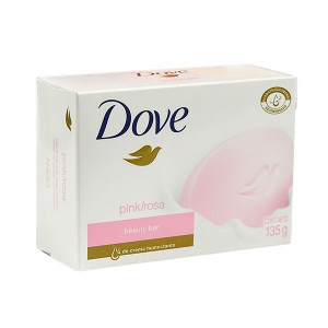 Dove Beauty Bar Pink 135g