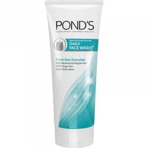 Ponds Face Wash Daily 100g