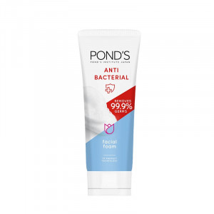 Ponds Facewash Antibacterial 100g