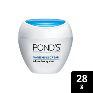 Ponds Vanishing Cream 28gm