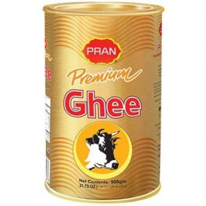 Pran Premium Ghee - 900gm