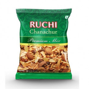 Ruchi Chanachur Premium Mix 200gm