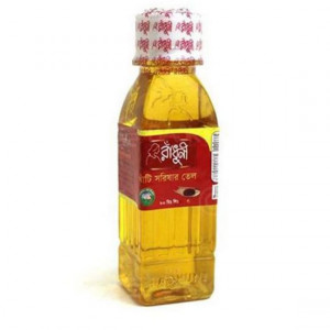 Radhuni Mustard Oil - 80ml