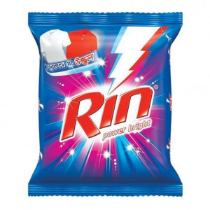 Rin Washing Powder Power Bright 1kg