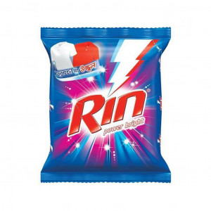 Rin Washing Powder Power Bright 2Kg