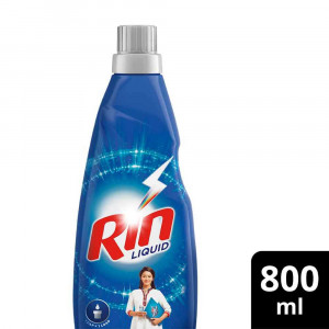 Rin Washing Liquid 800ml
