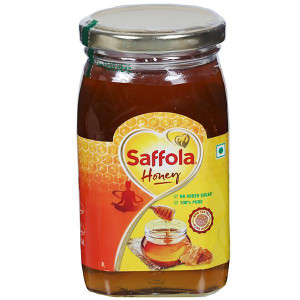 Saffola Honey - 100% Pure Honey 250gm
