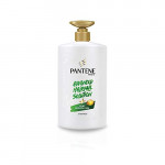 Pantene Advanced Hairfall Solution 2in1 Anti-Hairfall Silky Smooth Shampoo & Conditioner for Women 1L