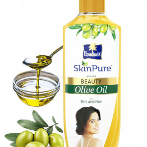 Olive Oil Parachute SkinPure 200ml