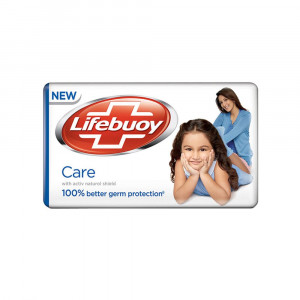 Lifebuoy Soap Bar Care - 150gm