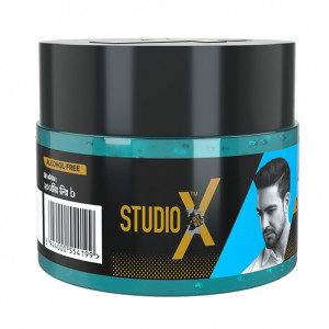 Studio X Cool Hold Hair Gel 200ml