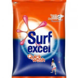 Surf Excel Washing Powder 500G