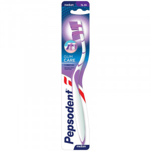 Pepsodent Toothbrush Gum Care Soft