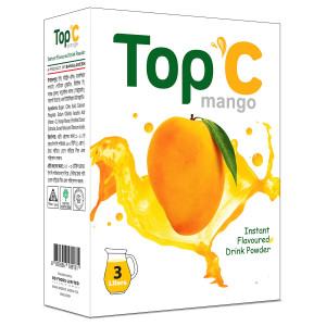 BD Food Top-C (Mango) (250gm)
