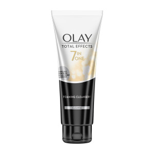Olay Total Effects Cream Cleanser 100gm
