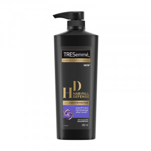 Tresemme Shampoo Hair Fall Defense - 580ml