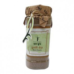 Khaas Food Basil (Tulshi) Powder-80 gm