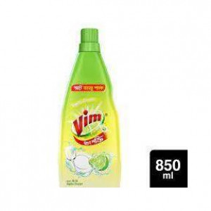 Vim Diswashing Liquid 850ml
