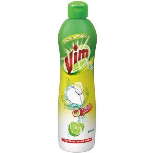 Vim Dishwashing Liquid 500ml
