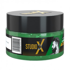 Studio X Ultimate Hold Hair Gel 100ml
