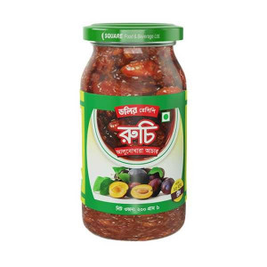 Ruchi Alubukhara Pickle 400gm